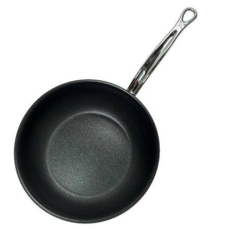 HESTAN フライパン 24cm マスターパンヘスタン キッチン雑貨 箱有