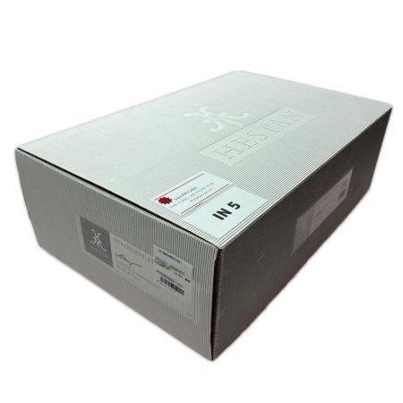HESTAN フライパン 24cm マスターパンヘスタン キッチン雑貨 箱有