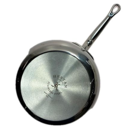 HESTAN フライパン 24cm マスターパンヘスタン キッチン雑貨 箱有