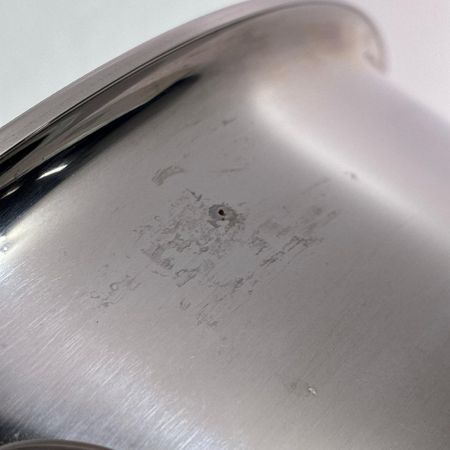 HESTAN フライパン 24cm マスターパンヘスタン キッチン雑貨 箱有