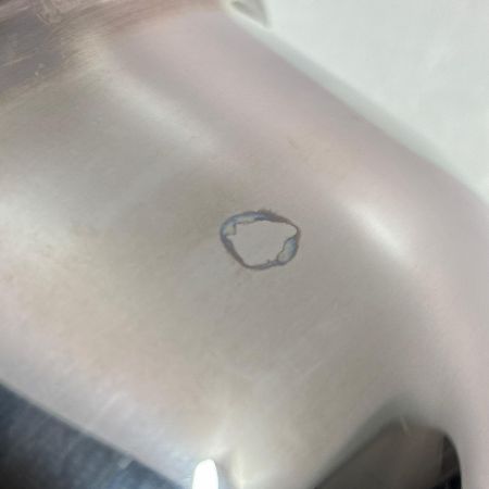HESTAN フライパン 24cm マスターパンヘスタン キッチン雑貨 箱有