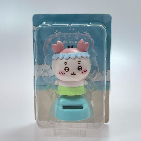 映画ちいかわ 人魚の島のひみつ ゆらゆらソーラー 5個セット