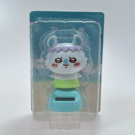 映画ちいかわ 人魚の島のひみつ ゆらゆらソーラー 5個セット