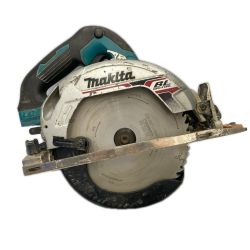 MAKITA マキタ 充電式マルノコ 18V バッテリー１個付き HS631D Cランク