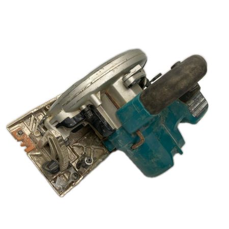 MAKITA マキタ 充電式マルノコ 18V バッテリー１個付き HS631D