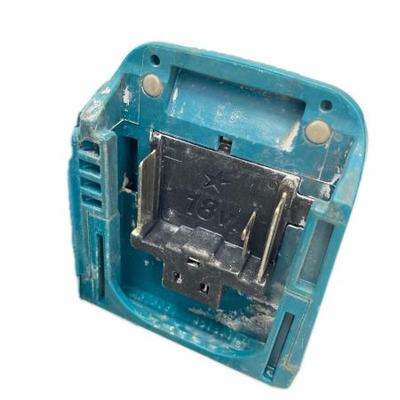 MAKITA マキタ 充電式マルノコ 18V バッテリー１個付き HS631D