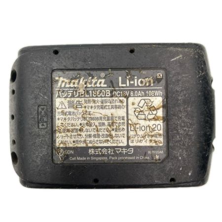 MAKITA マキタ 充電式マルノコ 18V バッテリー１個付き HS631D
