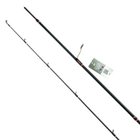 Jackson ジャクソン カワセミラプソディ KWSM-S50L トラウトロッド 竿袋付き