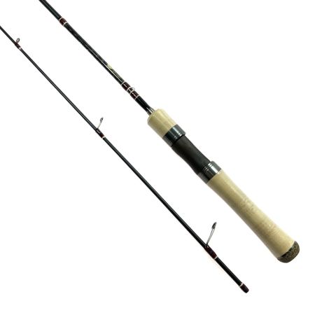 Jackson ジャクソン カワセミラプソディ KWSM-S50L トラウトロッド 竿袋付き