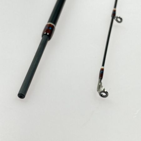 Jackson ジャクソン カワセミラプソディ KWSM-S50L トラウトロッド 竿袋付き