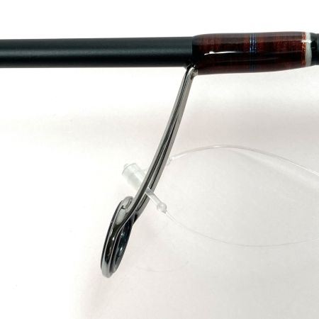 Jackson ジャクソン カワセミラプソディ KWSM-S50L トラウトロッド 竿袋付き