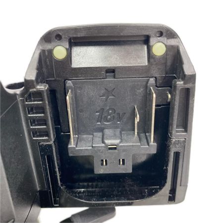 MAKITA マキタ 充電式マルノコ 18V HS631D