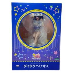KOTOBUKIYA コトブキヤ ウマ娘 プリティーダービー ダイタクヘリオス 1/7スケール フィギュア 未開封 Sランク