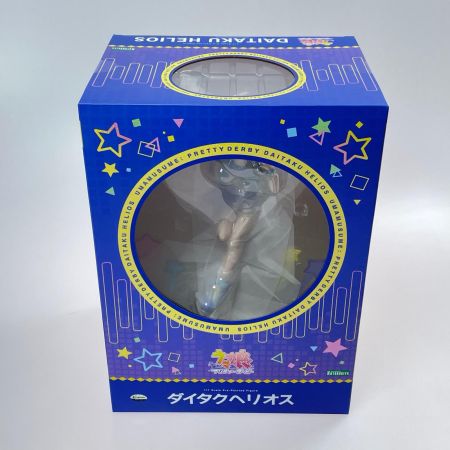 KOTOBUKIYA コトブキヤ ウマ娘 プリティーダービー ダイタクヘリオス 1/7スケール フィギュア 未開封
