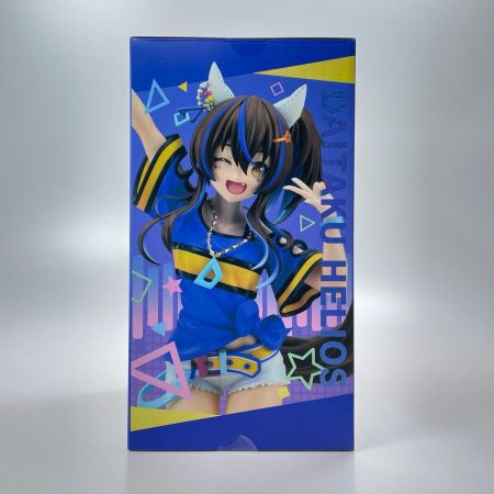 KOTOBUKIYA コトブキヤ ウマ娘 プリティーダービー ダイタクヘリオス 1/7スケール フィギュア 未開封