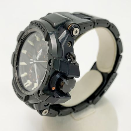 CASIO カシオ G-SHOCK スカイコックピット GW-A1000FC-5AJF 電波ソーラー GW-A1000FC-5AJF 箱付 カーボンコア スカイコクピット