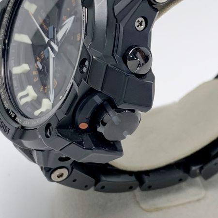 CASIO カシオ G-SHOCK スカイコックピット GW-A1000FC-5AJF 電波ソーラー GW-A1000FC-5AJF 箱付 カーボンコア スカイコクピット
