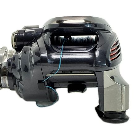 SHIMANO シマノ 16 フォースマスター 1000 03600 電動リール コード・箱付き