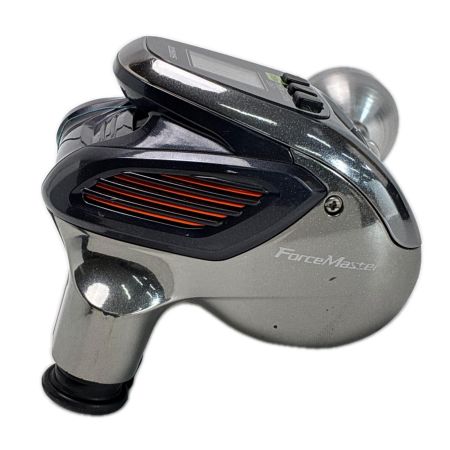SHIMANO シマノ 16 フォースマスター 1000 03600 電動リール コード・箱付き