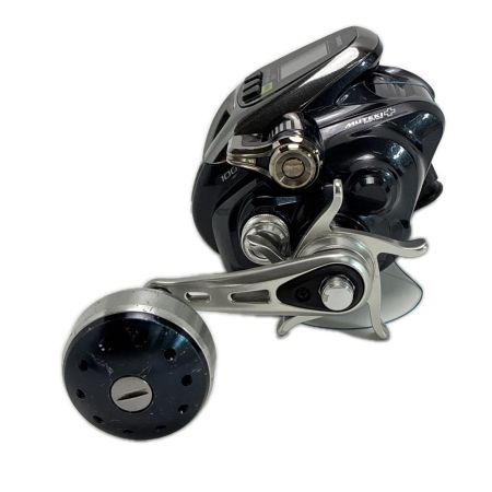 SHIMANO シマノ 16 フォースマスター 1000 03600 電動リール コード・箱付き