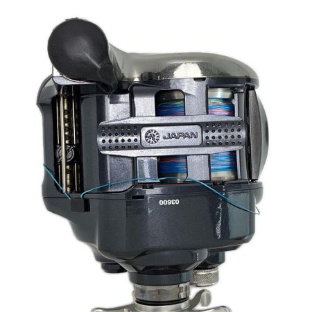 SHIMANO シマノ 16 フォースマスター 1000 03600 電動リール コード・箱付き