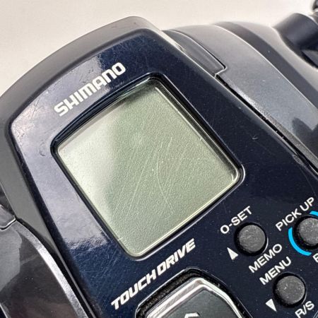 SHIMANO シマノ 20 フォースマスター 600 04297 電動リール コード・箱付き