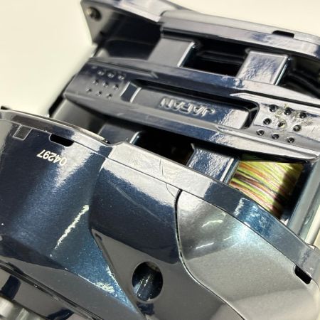 SHIMANO シマノ 20 フォースマスター 600 04297 電動リール コード・箱付き