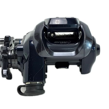 SHIMANO シマノ 20 フォースマスター 600 04297 電動リール コード・箱付き