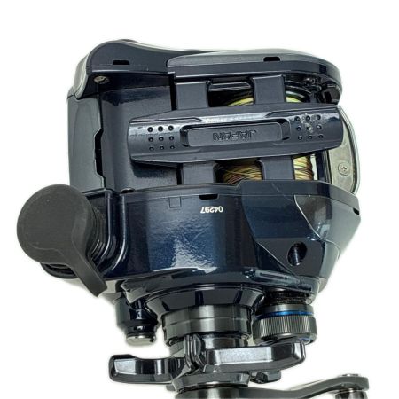 SHIMANO シマノ 20 フォースマスター 600 04297 電動リール コード・箱付き