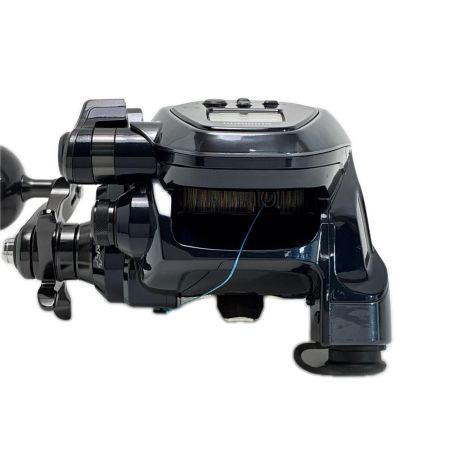SHIMANO シマノ 22 フォースマスター 3000 044488 電動リール コード・箱付き