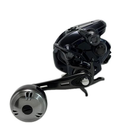 SHIMANO シマノ 22 フォースマスター 3000 044488 電動リール コード・箱付き