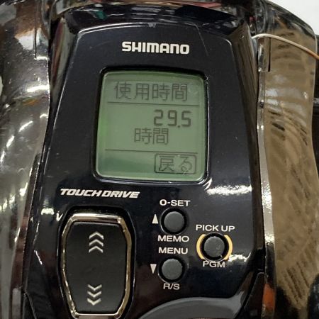 SHIMANO シマノ 22 ビーストマスター EJ1000 04175 電動リール コード・箱付き