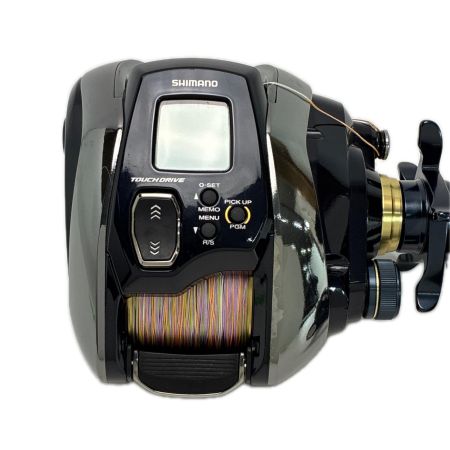 SHIMANO シマノ 22 ビーストマスター EJ1000 04175 電動リール コード・箱付き