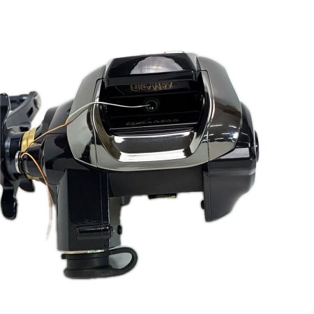 SHIMANO シマノ 22 ビーストマスター EJ1000 04175 電動リール コード・箱付き