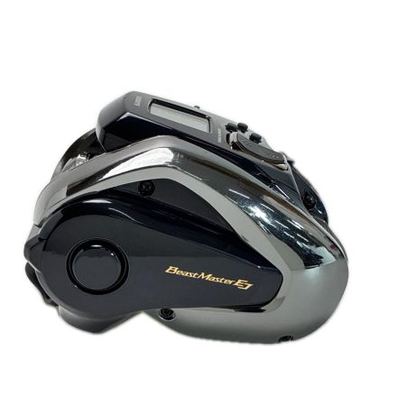 SHIMANO シマノ 22 ビーストマスター EJ1000 04175 電動リール コード・箱付き