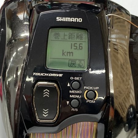 SHIMANO シマノ 22 ビーストマスター EJ1000 04175 電動リール コード・箱付き