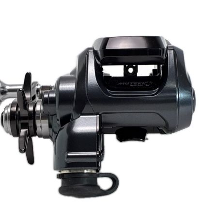 SHIMANO シマノ 21 フォースマスター 200 042583 電動リール コード・箱付き