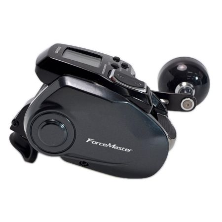 SHIMANO シマノ 21 フォースマスター 200 042583 電動リール コード・箱付き