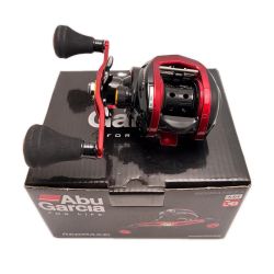 Abu Garcia アブガルシア ベイトリール REDMAX 船 取説・箱付き Bランク