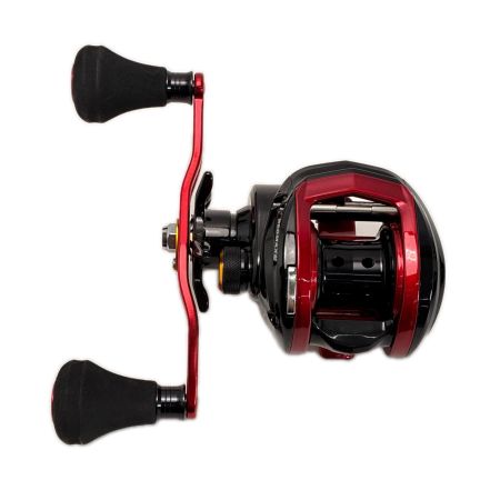 Abu Garcia アブガルシア ベイトリール REDMAX 船 取説・箱付き
