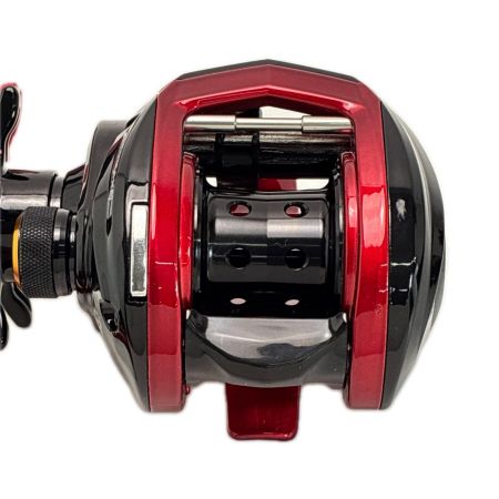 Abu Garcia アブガルシア ベイトリール REDMAX 船 取説・箱付き