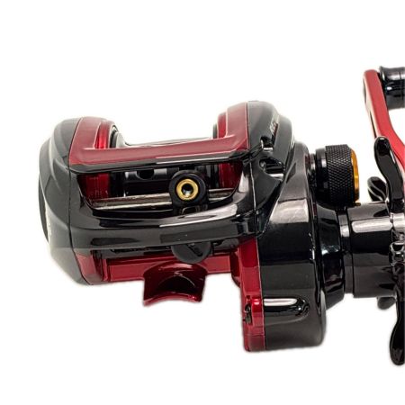 Abu Garcia アブガルシア ベイトリール REDMAX 船 取説・箱付き