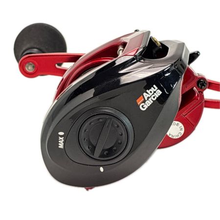 Abu Garcia アブガルシア ベイトリール REDMAX 船 取説・箱付き