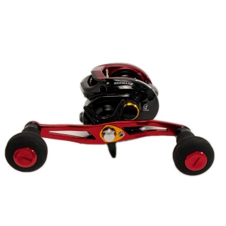 Abu Garcia アブガルシア ベイトリール REDMAX 船 取説・箱付き