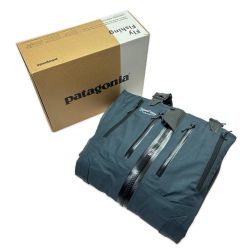 Patagonia パタゴニア スウィフトカレント・エクスペディション・ウェーダー SSS メンズ 82295 Bランク
