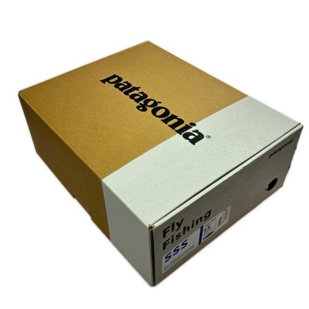 Patagonia パタゴニア スウィフトカレント・エクスペディション・ウェーダー SSS メンズ 82295