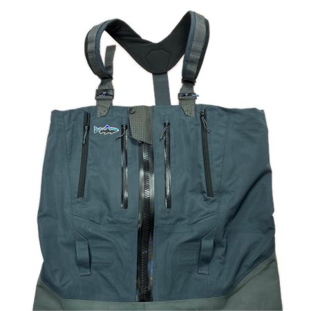 Patagonia パタゴニア スウィフトカレント・エクスペディション・ウェーダー SSS メンズ 82295