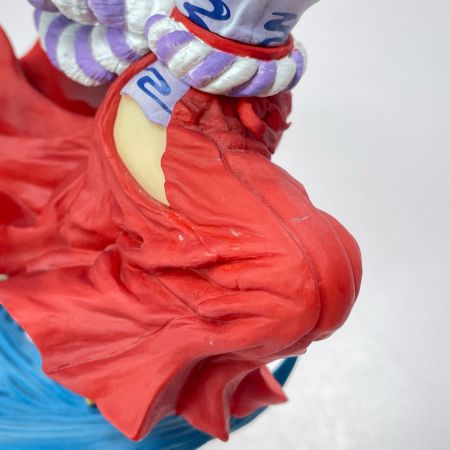 BANDAI 一番くじ ONE PIECE EX 覇ノ煌 A賞 ヤマト -魂豪示像-