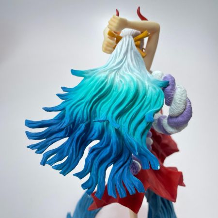 BANDAI 一番くじ ONE PIECE EX 覇ノ煌 A賞 ヤマト -魂豪示像-