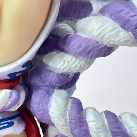 BANDAI 一番くじ ONE PIECE EX 覇ノ煌 A賞 ヤマト -魂豪示像-
